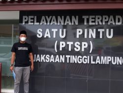 KPK Diminta Siagakan Alat Perekam di Sidang Korupsi Pajak MBLB