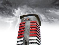 KPK Disebut Membuka Penyidikan Baru Perkara Korupsi Agung Ilmu Mangkunegara