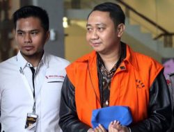 Penyidikan Baru Perkara Korupsi Agung Ilmu Mangkunegara