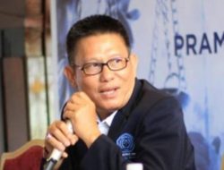 Ungkapan Harapan Kuasa Hukum Hermansyah Hamidi Pada KPK