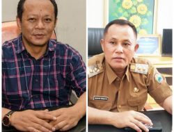 KPK Sebut Nanang dan Hendri Dalam Surat Tuntutan