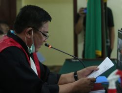 Alasan Hakim Perintahkan Jaksa Memanggil Purwati Lee