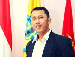 Yusdianto: Fahrizal Darminto Pantas jadi Duta Pancasila