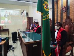 Respons Publik Saat Hakim Panggil Purwati Lee Dkk