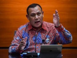 Yusdianto: Purwati Lee Tak Hadir, Firli Layak Mundur
