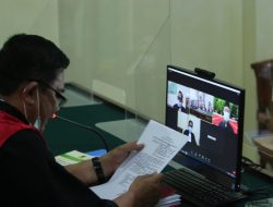 Dibalik Terbitnya Penetapan Untuk Memanggil Purwati Lee Dkk