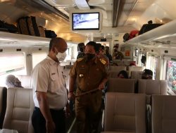 Yusdianto: Kenapa Tidak Ajukan Arinal Djunaidi Dipersidangan