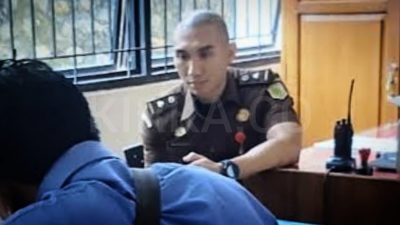 Proyek Jalan Kalibalangan Segera Diaudit Ahli Teknik