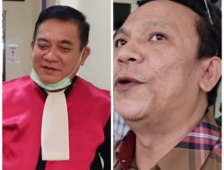 Beda Tafsir Teknis Sidang Pemeriksaan Purwati Lee Dkk