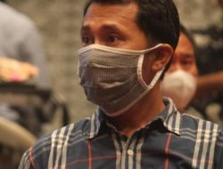 Yusdianto Ungkit Kisah Dokter Setnov Jadi Tersangka