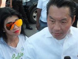 Respons Orang Dekat Purwati Lee Soal Surat Panggilan KPK