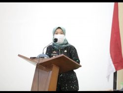 LBH: Lekas Sehat Ibu Nunik, Majelis Hakim Menantimu