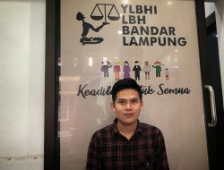 LBH Nilai Polda Lampung Ugal-ugalan Tangani Begal