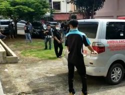 Spesialis Curanmor Tewas Dihadiahi Timah Panas Polisi