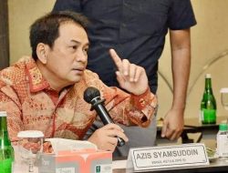 KPK: MAKI Keliru, Penyidik Tetap Periksa Aziz