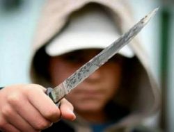 Nanang Jadi Pesakitan Disidang PN Kalianda