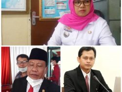 Program Tebar Benih Ikan DKP Lampung Disoal