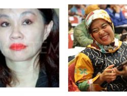 Purwati Lee dan Nunik Mangkir Tanpa Keterangan