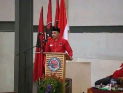 Parosil: PDI Perjuangan Menang, Puan Maharani Presiden