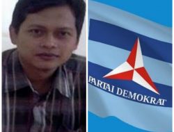 Dedy: Partai Demokrat Jangan Pilih Utusan Korporasi