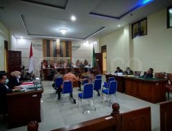 Diduga Ada Manipulasi Pajak Minerba Lampung Selatan