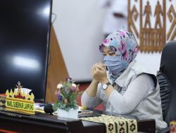 Surat Nunik Ungkap Sebab Dia Mangkir