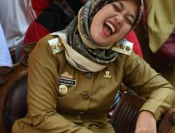 Isi Surat Chusnunia Chalim Praktis Runtuhkan Klaim KPK