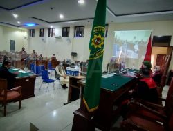 Dua Mantan Direktur BUMD Lambar Divonis Ringan
