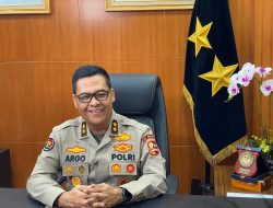 Mabes Tanggapi Kegiatan Propam di Polresta Bandar Lampung