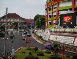 Hari Tanpa Tembakau Sedunia, Pemkot Tutup Mata