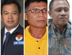 Elit Partai Bantah Pembahasan Pengganti Wagub Lampung