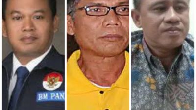 Elit Partai Bantah Pembahasan Pengganti Wagub Lampung