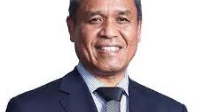 Benny: Pihak Ketiga Diduga Diperalat Eliminasi Novel