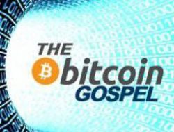 The Bitcoin Gospel
