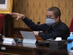Transformasi Kelembagaan untuk Polri yang Presisi