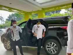 Respon Musa Ahmad Atas Hasil Investigasi Pematank