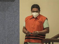 Dewas KPK Ungkap Hasil Sidang Penyidik KPK