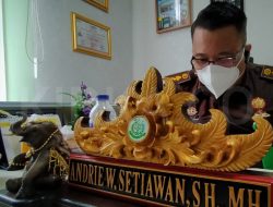 Audit Perkara Benih Jagung Tak Kunjung Keluar