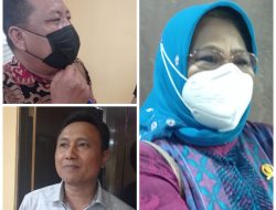 DPRD: Evaluasi Kinerja RSUD Abdul Moeloek