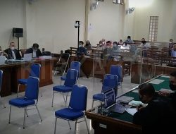 Syahroni Beri Peringatan ASN Kabupaten Lampung Selatan