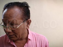 Unjukrasa Desak Hakim Joni Butar butar Diperiksa KY