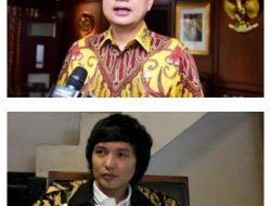 Gegara Aliza, Aziz Syamsudin Sogok Penyidik KPK