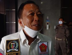 Fahrizal Sering Bolos Rapat Pansus, Bikin Kecewa