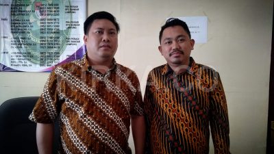 Didakwa Bunuh Bayi, Diancam 10 Tahun Penjara
