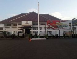 Terkesan Dimaklumi, Saksi Korupsi Bakar Dokumen