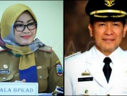 Intji Indriati dan Qodratul Ikhwan Saksi Sidang Korupsi