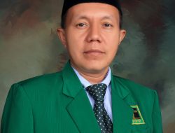 Target Duet Dewi Arimbi – Supriyanto Pimpin PPP Lampung