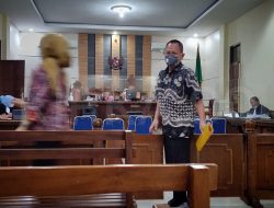 Izin Tambang PT Bangun Lampung Jaya Terungkap