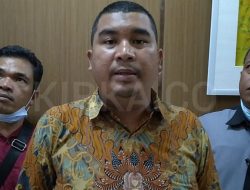 Hakim Pindah Tugas, Perkara Pajak Minerba Dikebut