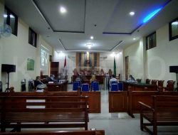 Perusahaan Diduga Milik Yusril Dalam Dakwaan Korupsi Minerba Lamsel